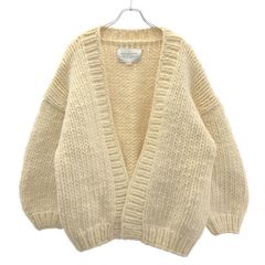 MISSONI ミッソーニ フェアアイル ニットカーディガン 510571 ミックス