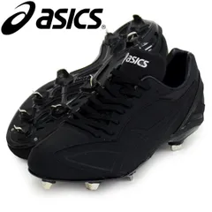 サイズ27.0cm、アシックス asics 金具スパイク I DRIVE NU W 野球スパイク ワイド 17AW(SFS215-9090)