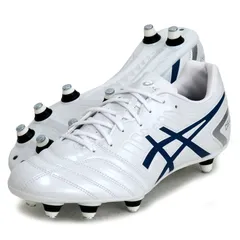 サイズ27.0cm、アシックス asics  DS LIGHT GAIN ST WIDE (DSライト)  サッカースパイク 取替式 ワイド  25SS(1101A041-103)