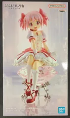 BANDAI SPIRITS フィギュア 劇場版 魔法少女まどか☆マギカ[新編]叛逆の物語 鹿目まどか