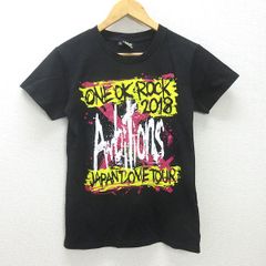 ONE OK ROCK 2016渚園 Tシャツ - メルカリ