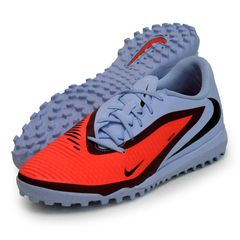 新品未使用】ナイキ ファントム 6 LOWアカデミーTF 26.5 - メルカリ