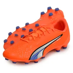 サイズ28.0cm、プーマ PUMA  ウルトラ プロ HG/AG  サッカースパイク ULTRA  23SP (107241-01)