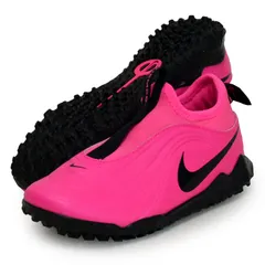 サイズ18.5cm、ナイキ NIKE  ジュニア ティエンポ マエストロ フレックス TF PS  ジュニア サッカートレーニングシューズ  26SP (IB5030-600)