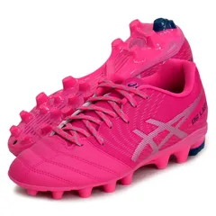 サイズ23.0cm、アシックス asics  DS LIGHT JR GS (DSライト)  ジュニア サッカースパイク  25SS (1104A054-700)