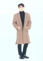 SEVENTEEN S.COUPS 2020 WINTER TO CARAT 42