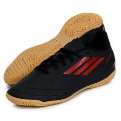 サイズ21.5cm、アディダス adidas  キッズ デポルティーボ 3 IN  ジュニア サッカー インドア フットサルシューズ  25SS (IF1412)