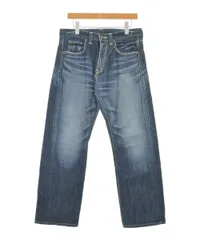 Lee デニムパンツ メンズ 【古着】【中古】【送料無料】