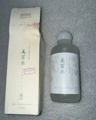 美百水 敏感肌 オーガニック さっぱり 顔 全身 保湿 ネオナチュラル 母袋有機農場 //732804/4582273592865のサムネイル