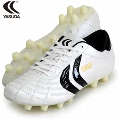 サイズ26.0cm、ヤスダ YASUDA リガレスタ Pro-ex サッカースパイク 21SS(F20002-0100)のサムネイル