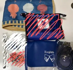 あんさんぶるスターズ！ Knights グッズ まとめ 出品