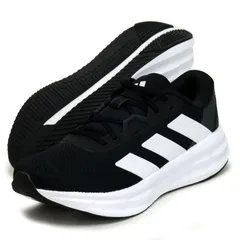 サイズ25.0cm、アディダス adidas  ギャラクシー7  陸上 ランニングシューズ  25AW (ID8760)