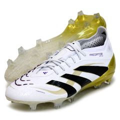中古美品】adidas PREDATOR ELITE FTAG JR4771 | Mercari