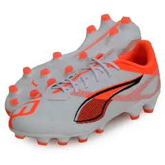 サイズ28.0cm、プーマ PUMA  ウルトラ 5 プロ HG/AG  サッカースパイク ULTRA   25SS (108337-01)