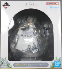 BANDAI SPIRITS 一番くじ ホロライブ Wedding Dress Style 白銀ノエル賞 白銀ノエル フィギュア