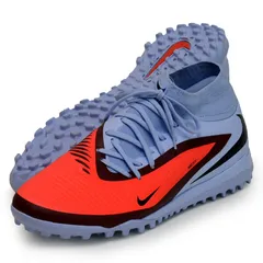 サイズ29.5cm、ナイキ NIKE  ナイキ ファントム 6 HIGH ACAD TF  サッカートレーニングシューズ  25FA (HQ2277-400)