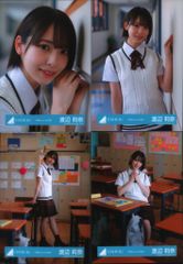 AKB48 前田敦子 B.L.T.2008 02 生写真 3種 - メルカリ