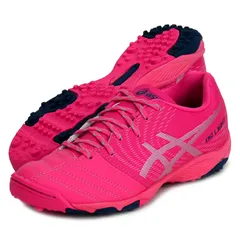 サイズ23.0cm、アシックス asics  DS LIGHT JR GS TF (DSライト)  ジュニア サッカートレーニングシューズ  25SS (1104A053-700)