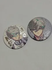 ブルーロック 凪 誠士郎 缶バッジセット
