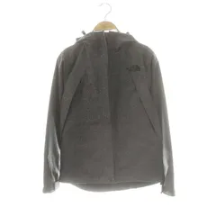 ザノースフェイス THE NORTH FACE ノベルティースクープジャケット パーカー S グレー NPW61845 /DF ■OS