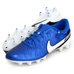 サイズ25.0cm、ナイキ NIKE  レジェンド 10 アカデミー HG  サッカースパイク  24FA (DV4339-400)