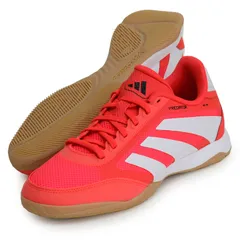 サイズ28.0cm、アディダス adidas  PREDATOR LEAGUE IN  フットサルシューズ インドア プレデター  25SS (JR3125)