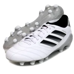 adidas 26.5 コパ アイコン アディダス サッカー スパイク シューズ adidas（アディダス） コパ アイコン II ELITE FG/AG JH7005 ホワイト