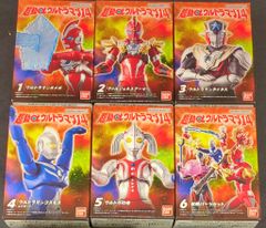 【未開封】大決戦！超ウルトラ8兄弟セット！特製DVD付き 未開封】大決戦！超ウルトラ8兄弟セット！特製DVD付き - メルカリ