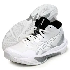 サイズ27.5cm、アシックス asics  SKY ELITE FF MT 3 ( スカイ エリート )  バレーボールシューズ  25AW (1051A081-105)のサムネイル
