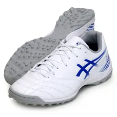 サイズ28.5cm、アシックス asics  DS LIGHT CLUB TF WIDE (DSライト)  サッカートレーニングシューズ  ワイド  26SS (1103A123-100)