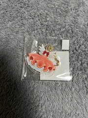 カードキャプターさくら　ホテル　アクリルキーホルダー