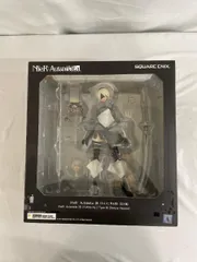 ♪【未開封】NieR: Automata 2B(ヨルハ二号B型) [DX版] フィギュア 再販■＊同梱不可