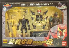 バンダイ 装着変身シリーズ 仮面ライダークウガ 仮面ライダークウガ アルティメットフォーム GD-29