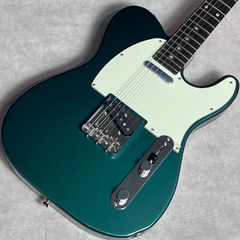 フェンダージャパン テレキャスター シンライン くすみグリーン - メルカリ