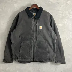 Carhartt Full Swing ジャケット