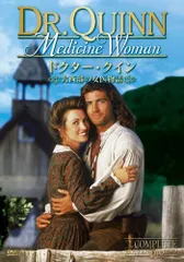 ドクタークイン 大西部の女医物語 シーズン1 DVD 前編 ドクター・クイン/大西部の女医物語 シーズン1 DVD-BOX: Amazon.ca