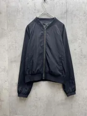 rienda リエンダ ブルゾン ジャケット sizeS/黒 ◇■レディース