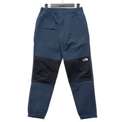 JS別注 INDIGO MOUNTAIN WIND PANTS　ノースフェイス JS別注 INDIGO MOUNTAIN WIND PANTS ノースフェイス - メルカリ