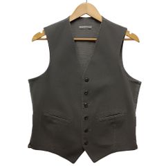 CIRCOLO 1901 ライトグレー コットンベスト - メルカリ
