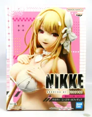 BANDAI SPIRITS こーどリールフィギュア 勝利の女神:NIKKE バイパー