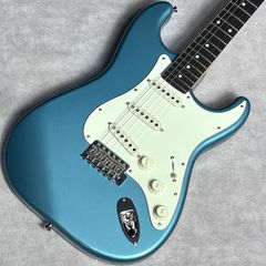 FUJIGEN NST110フジゲン エレキギター オーシャンターコイズ - メルカリ