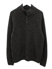 パタゴニア Patagonia Off Country P/O Sweater 50595FA19 オフ カントリー プルオーバー セーター M 黒 ブラック 長袖 ニット トップスのサムネイル