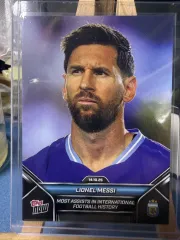 2026年最新】メッシ カードの人気アイテム - メルカリ