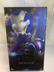 レスキュー アベンジャーズ/エンドゲーム ムービー・マスターピース DIECAST 1/6 アクションフィギュア