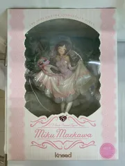 アイドルマスター シンデレラガールズ 前川みく ドリーミンブライド Ver. Limited Edition 1/7スケール