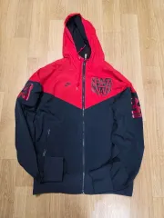 (送料込み)NIKE NSW ウィンドランナー フーディ ジャケット メンズ 95