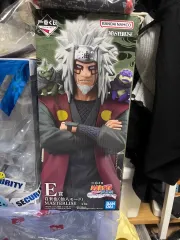 2026年最新】NARUTO一番くじ 自来也の人気アイテム - メルカリ