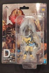 BANDAI SPIRITS 이치 반 쿠지 가면 라이더 빌드 Building a New World D상 가면 라이더 그리스 BLISTERED MUSEUM