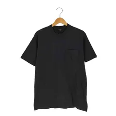 ザノースフェイス THE NORTH FACE S/S HEAVY COTTON TEE ショートスリーブヘビーコットンティー メンズ import：M 
