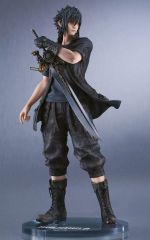 gametoys ノクティス 1/6 フィギュア ff15 - メルカリ